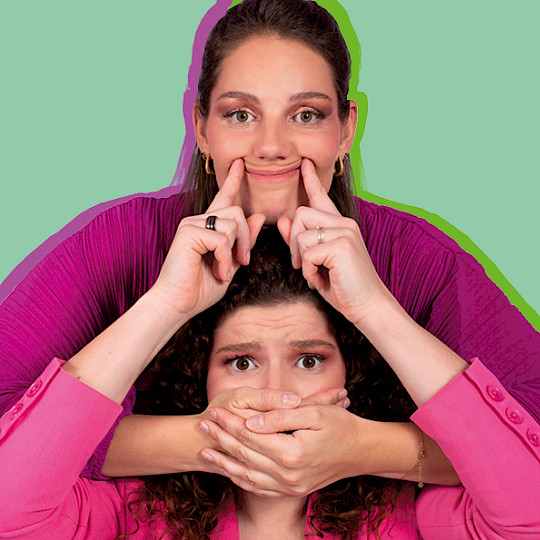 Spruijt & Opperman — Altijdloos · Theater Hof 88, Almelo · Wed, 31 Mar 2027