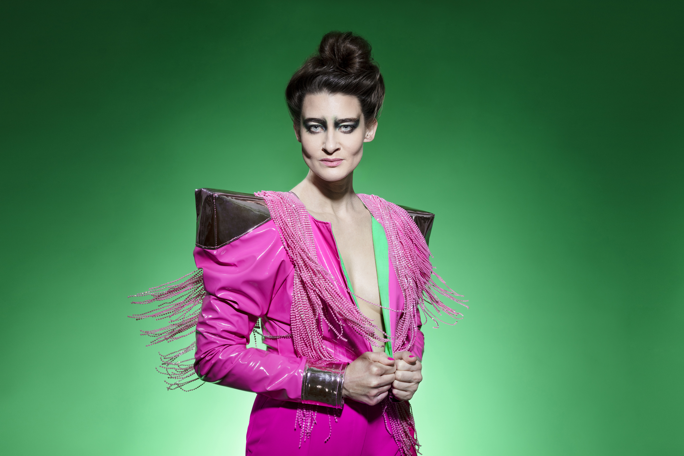 Jaloezie is een bitch