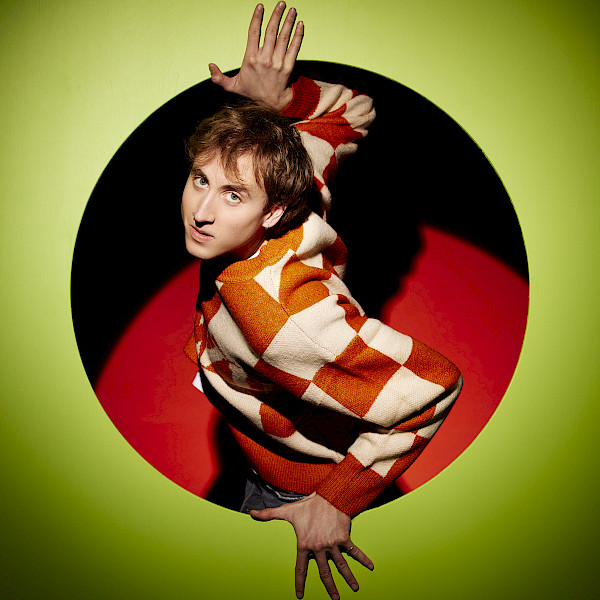 Halve Finalistentour II