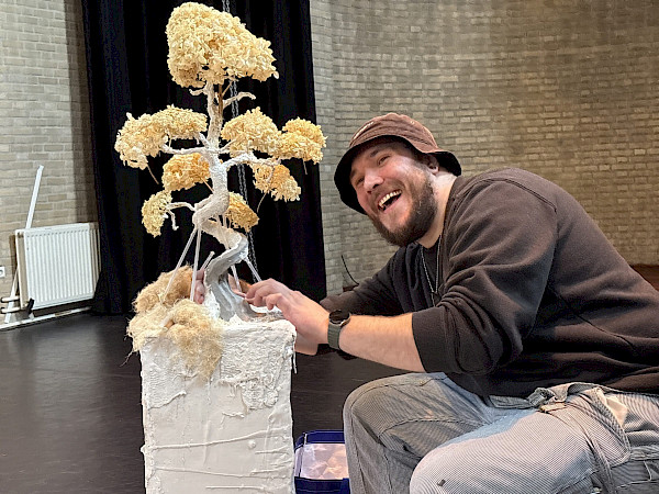 Open Atelierroute Almelo & OAA Young