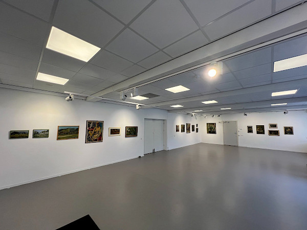 Tuinzaal