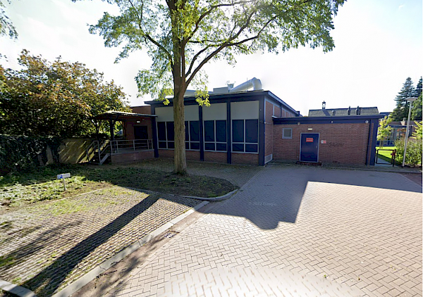Theatertechniek